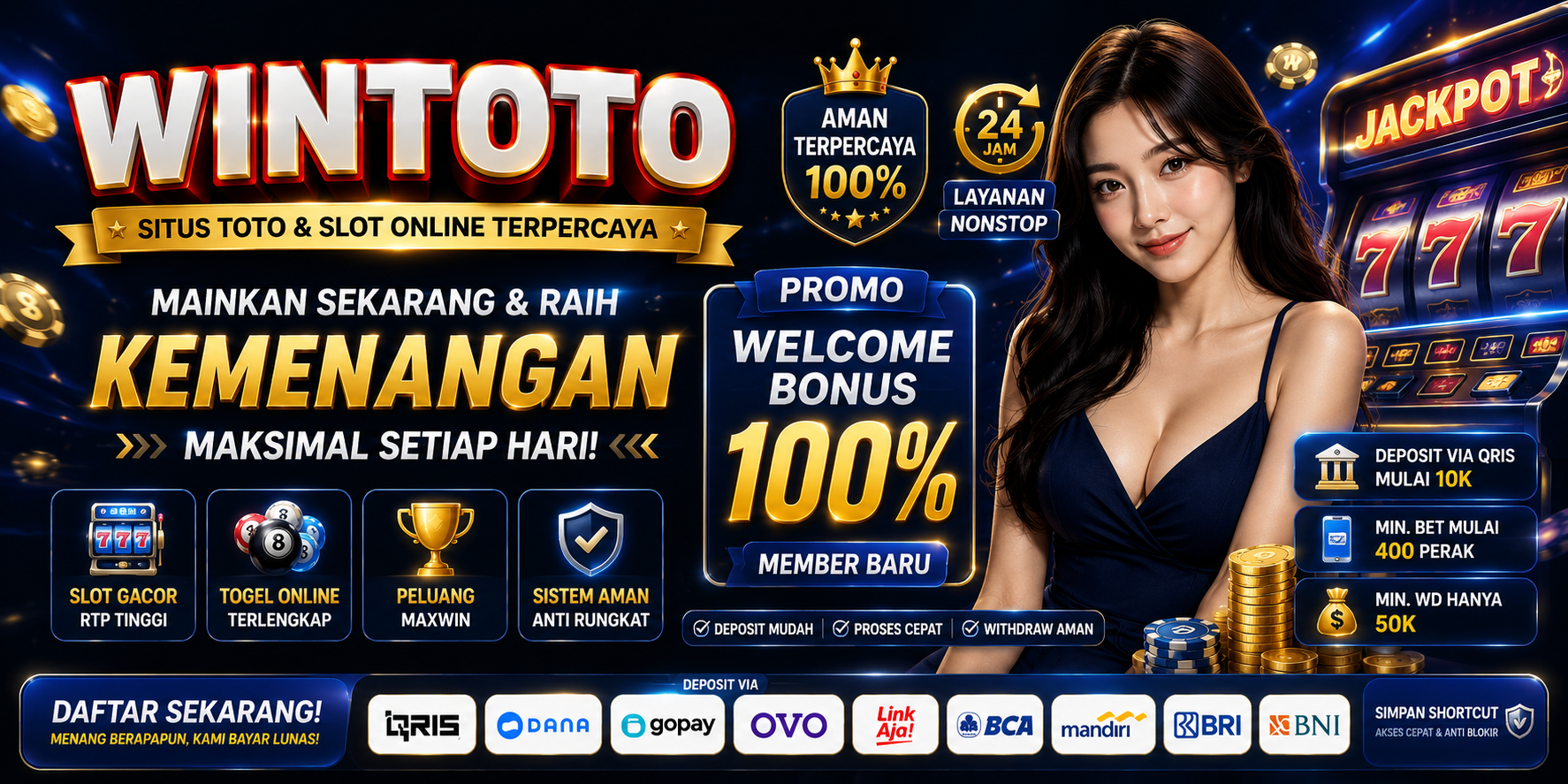 situs toto